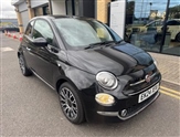 Used Fiat 500