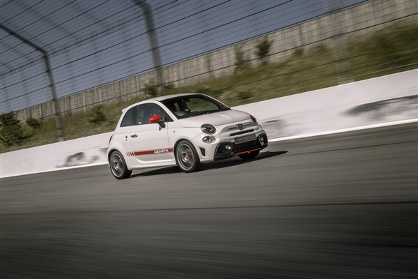 Large image for the Used Fiat 500