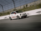 Used Fiat 500