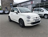 Used Fiat 500