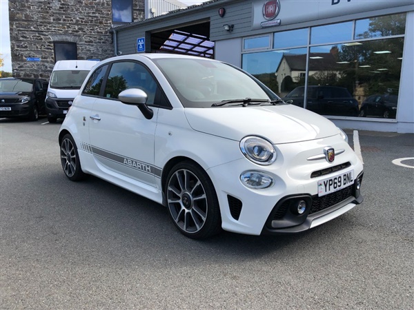 Large image for the Used Fiat 595