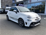 Used Fiat 500