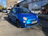 Used Fiat 500