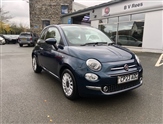 Used Fiat 500