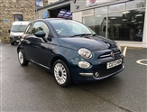 Used Fiat 500