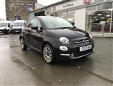 Used Fiat 500