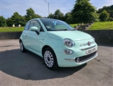 Used Fiat 500