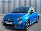 Used Fiat 500