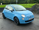 Used Fiat 500
