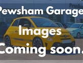 Used Fiat 500