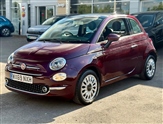 Used Fiat 500