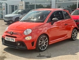 Used Fiat 500