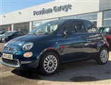 Used Fiat 500