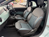 Used Fiat 500
