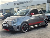 Used Fiat 500