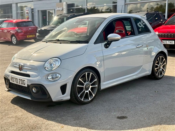Large image for the Used Fiat 595