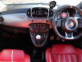 Fiat 500 Image 5