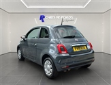 Fiat 500 Image 2