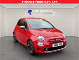 Fiat 500 Image 1