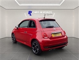 Fiat 500 Image 2