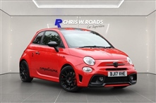 Used Fiat 500