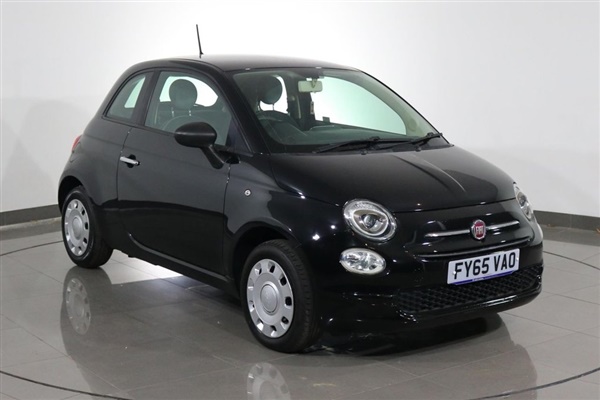 Large image for the Used Fiat 500