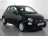 Used Fiat 500