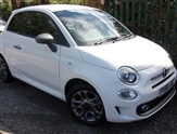 Used Fiat 500