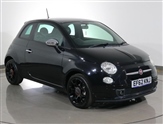 Used Fiat 500