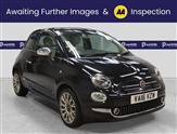 Used Fiat 500