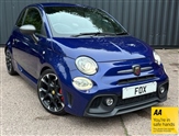 Used Fiat 500