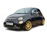 Used Fiat 500