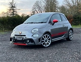 Used Fiat 500