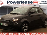 Fiat 500 Image 1