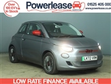 Fiat 500 Image 1