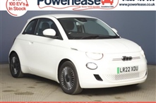 Used Fiat 500