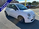Used Fiat 500