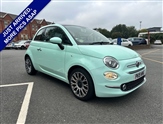 Used Fiat 500