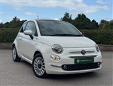 Used Fiat 500