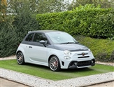 Used Fiat 500