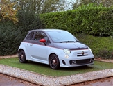 Used Fiat 500