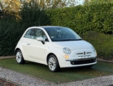Used Fiat 500