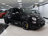 Used Fiat 500