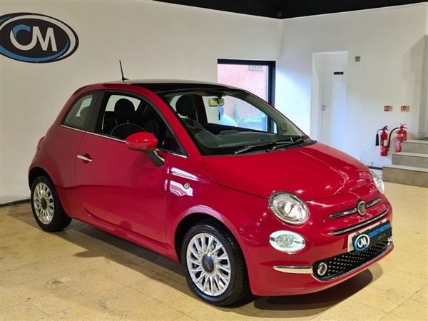 Large image for the Used Fiat 500