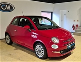 Used Fiat 500