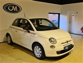 Used Fiat 500