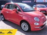 Used Fiat 500