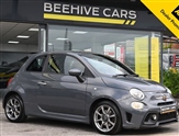 Used Fiat 500