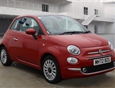 Fiat 500 Image 1