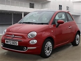 Fiat 500 Image 2